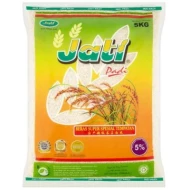 Jati Padi Super Special 5% Rice 5kg