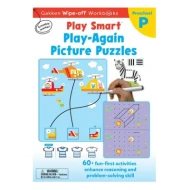 Play Smart Numbers Age 3+ ISBN: 9784056211191