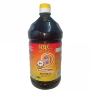 (2.8kg x6)Gold Deer Thick Sauce