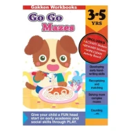 Go Go Series: Life Skills 4-6 Years ISBN: 9784056300093