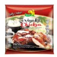 KLFC Teriyaki Chicken with Sauce 350 gm