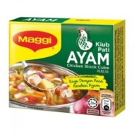MAGGI Chicken Stock Cube 60 gm*