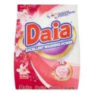 Daia Detergent Powder Eau De Farfum 2.3kg