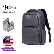 i-Pixie Backpack (Dark Grey) B 00263 DGRY (1000 Grams Per Unit)