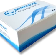 Newgene saliva test kit (25pcs per box)