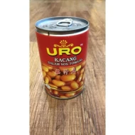 URO BAKED BEANS IN TOMATO SAUCE 425G