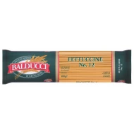 BALDUCCI Fettuccine 400gm Pack (24 Units Per Carton)