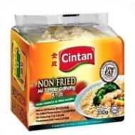 [PRE ORDER ONLY ETA 12-14 Working Days] CINTAN NON FRIED ORIGINAL 16 x 330g
