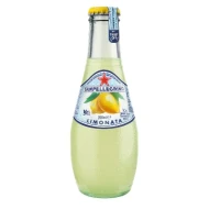 SAN PELLEGRINO SFB Limonata 200ml (Glass) (24 Units Per Carton)