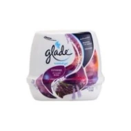 [PRE ORDER ONLY ETA 12-14 Working Days] Glade Scntd Gel Lavender 12x180g