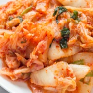 Yuki Kimchi 1kg