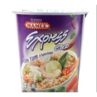 MAMEE EXPRESS Cup Tom Yam 65 g