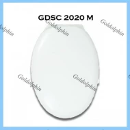 Goldolphin Medium Duty Toilet Seat Cover 2020 M