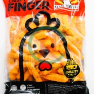 [PRE ORDER ONLY ETA 12-14 Working Days] Pertiwi Finger 850g