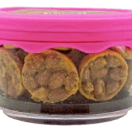 PMN Biscuit - (320) Kacang Wangi 100g x 24