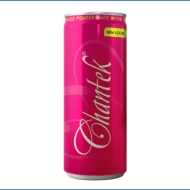 ASSORTED ENERGY DRINK CHANTEK 250ML (CARTON)