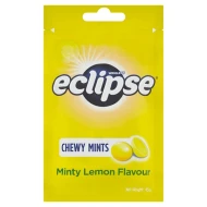 Wrigley  Eclipse Chewy Mints Minty Lemon Flavour 45g (20 Units Per Outer)