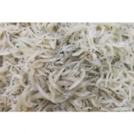 Small Anchovies Ikan Bilis Jepun 100g