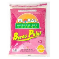 Floral Beras Pulut 5 kg