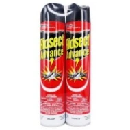 [PRE ORDER ONLY ETA 12-14 Working Days] RIDSECT ARSL ADVANCE 600MLX24