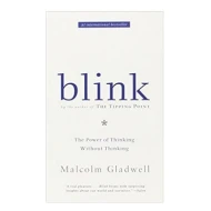 Blink ISBN: 9780316057905