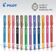 Pilot Pen G-Tec-C Maica Gel Pen