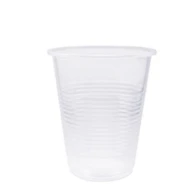 Pp Cup 6oz (100 Units Per Carton)