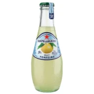 SAN PELLEGRINO SFB Pompelmo 200ml (Glass) (24 Units Per Carton)